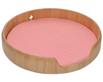 ybgpxbh Neso Bed Round i` REPLUS vX