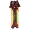 犬のおもちゃ リトル・ホット・ディギティー・ドッグ Petstages ペットステージ