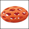 犬のおもちゃ スフェリコン L オレンジ ベイビーシリーズ JWペットカンパニー プラッツ PLATZ