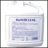 ペット用消臭剤 バイオウィル クリア 4L エコボトル BioWill Clear