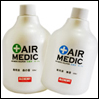 AIR MEDIC 空気清浄機エアメディック専用補充液
