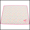 ̖ѕz POLKA DOT BLANKIE sN PUPPIA psA uPbg