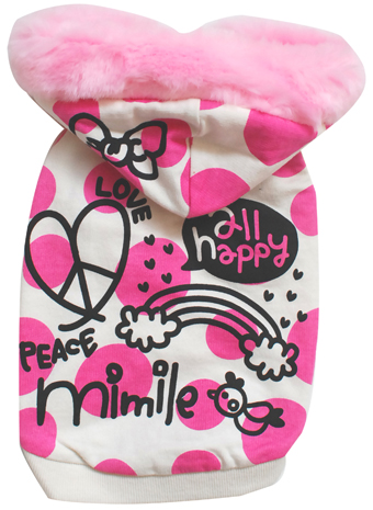 ̕ PEACEhbgp[J[ sN mimile ~~