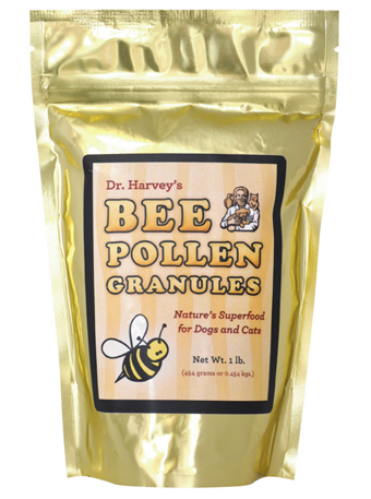  LpTvg Dr. Harveyfs Bee Pollen r[E|[ hN^[En[B[