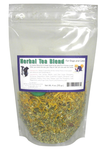  LpTvg Dr. Harveyfs Herbal Tea Blend 113g hN^[En[B[
