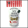 犬のおやつ NY BON BONE アップルチェダー ニューヨーク ボンボーン ビスケット