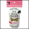 犬のおやつ NY BON BONE ベーコンパルメザン ニューヨーク ボンボーン ビスケット