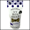 犬のおやつ NY BON BONE ワイルドブルーベリー ニューヨーク ボンボーン ビスケット