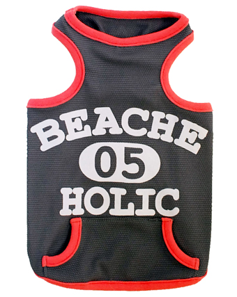 ̕ bV^N O[ BEACHE HOLIC r[`F zbN