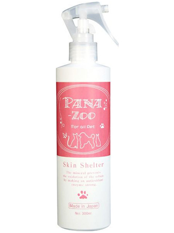 piEY[ PANA-ZOO XLVF^[ 300ml