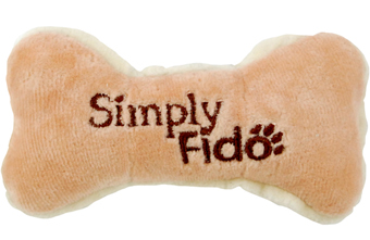 ̂ I[KjbNE{[ v` sN I[KjbNRbg Simply Fido Vv[t@Ch