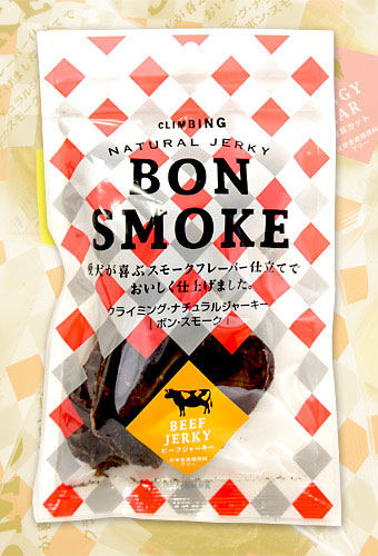 ̂ NC~OEi`W[L[ BON SMOKE {X[N r[tW[L[ 50g