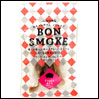 犬のおやつ クライミング・ナチュラルジャーキー BON SMOKE ボンスモーク 豚耳カット 50g