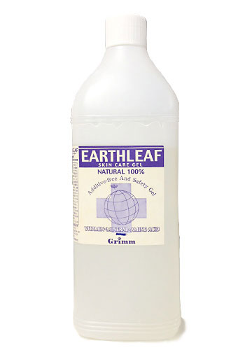 A[X[t WFpbN 2L EARTH LEAF