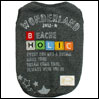 ̕ WONDERLAND^N ubN BEACHE HOLIC r[`F zbN