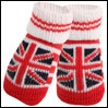 ̌C UNION JACK bh PUPPIA psA 4Zbg