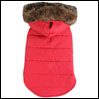 ̕ CODY HOOD VEST bh PUPPIA psA _E WPbg