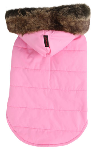 ̕ CODY HOOD VEST sN PUPPIA psA _E WPbg