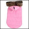 ̕ CODY HOOD VEST sN PUPPIA psA _E WPbg