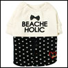 ̕ d˒g[i[ AC{[ BEACHE HOLIC r[`F zbN