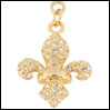 ELpANZT[ PUPPIA psA LILY PENDANT NX^ `[