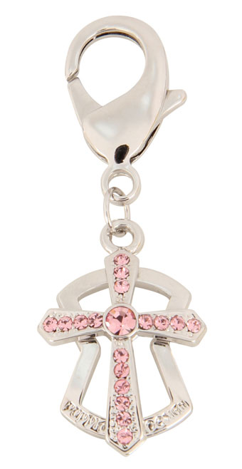 ELpANZT[ PUPPIA psA CROSS PENDANT Cg[Y `[