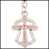 ELpANZT[ PUPPIA psA CROSS PENDANT Cg[Y `[