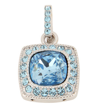 ELpANZT[ PUPPIA psA CUSHION PENDANT ANA} `F[t