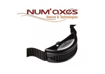 UƌxŌ̖ʖih~ NUM'AXES o[NRg[ oCu\jbN