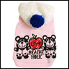 ̕ TWINBEARp[J[ sN BEACHE HOLIC r[`F zbN