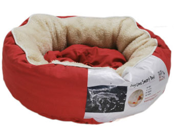  L̃xbh Nano DC Bed Canvas bh Dog Gone Smart