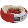 eȞ L̃xbh Nano DC Bed Canvas bh Dog Gone Smart