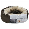 eȞ L̃xbh Nano DC Bed Canvas uE Dog Gone Smart