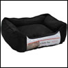 eȞ L̃xbh Nano Lounger Bed ubN Dog Gone Smart