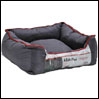 eȞ L̃xbh Nano Lounger Bed O[ Dog Gone Smart