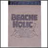 beache holic 非売品 メモ用紙 ビーチェ ホリック ノベルティ 