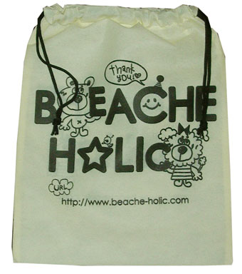 beache holic 񔄕i VbsOobO r[`F zbN mxeB 
