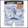 ̕ fjXgb`pc u[ crazy boo NCW[u[