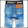 ̕ fjXgb`pc lCr[ crazy boo NCW[u[