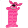 ̂ tbg[t@[ sN Loofa Dog MULTIPET }`ybg [t@[hbO