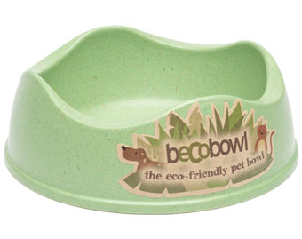  L̐H xR{E BecoBowl O[