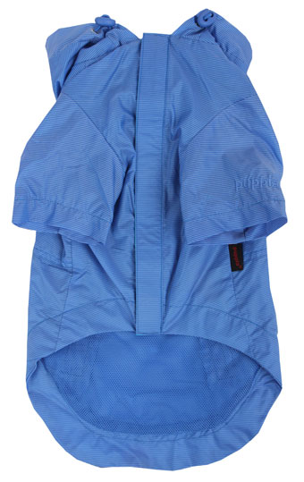 ̃CR[g PUPPIA psA WIND BREAKER u[ EBhu[J[ 