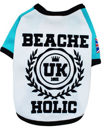 ̕ N[H UKbVTEE O[ BEACHE HOLIC r[`F zbN TVc