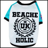 ̕ N[H UKbVTEE O[ BEACHE HOLIC r[`F zbN TVc