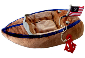  L̃xbh {[gExbh Boat Bed