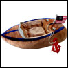  L̃xbh {[gExbh Boat Bed haute diggity dog