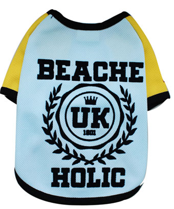 ̕ N[H UKbVTEE CG[ BEACHE HOLIC r[`F zbN TVc