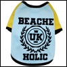 ̕ N[H UKbVTEE CG[ BEACHE HOLIC r[`F zbN TVc