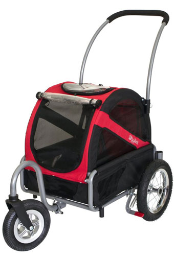 pJ[g hM[ChEhbOEXg[[ ~j bh Doggy Ride Dog Stroller