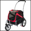 pJ[g hM[ChEhbOEXg[[ ~j bh Doggy Ride Dog Stroller